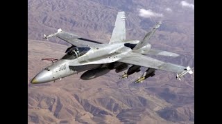 Fa-18 Superhornet Phonk Edit