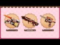 CSO China Blaster Choco