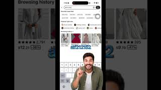 Search code alf212152 for $0 Gifts in TEMU app