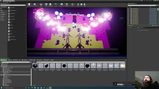 [Prototype] Sensory Overload (Old Demo)