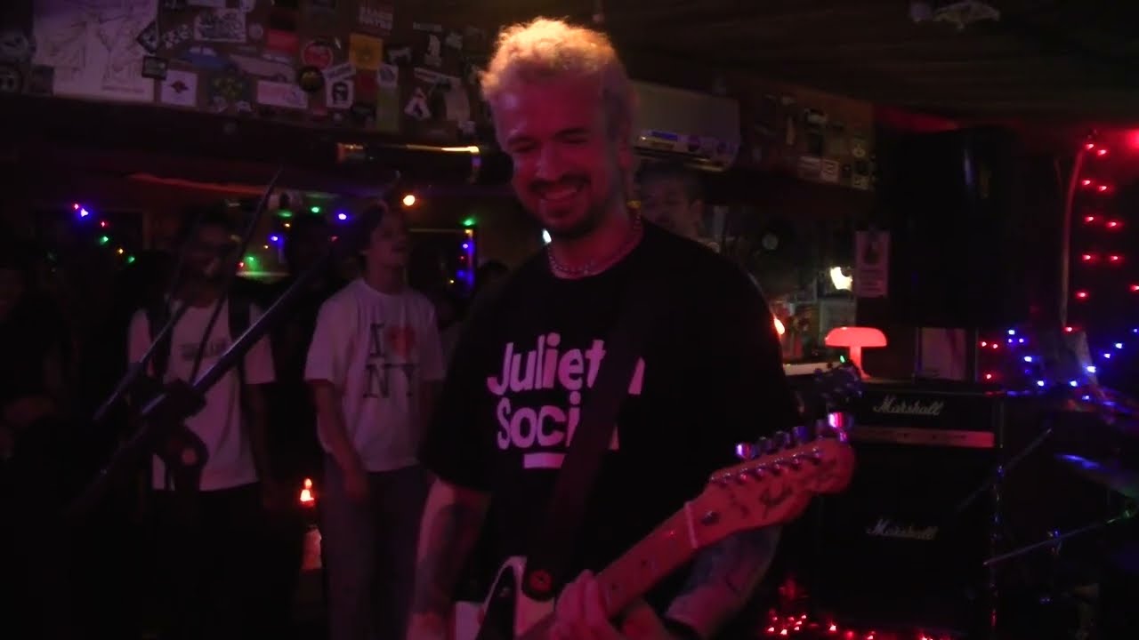 Sugar Kane (74 Club 10/05/2025)