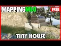 FiveM Map TINY HOUSE Script By FiveM Scripts