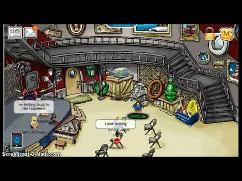 Cpps.me*Life*Chapter One