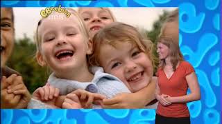 Cbeebies Higgledy House Camcorder And Paddling Pool Sign Zone