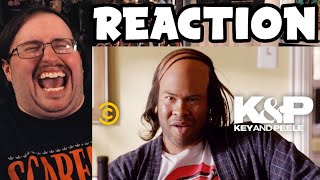 Gors The Saddest Sibling Rivalry Of All Time - Key & Peele Reaction