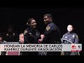 Graduación de la policía de Tucson rinde homenaje a cadete asesinado en su hogar