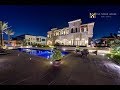 TNH-S-1331 - Dubai Hills Grove - Mediterranean Type 4K