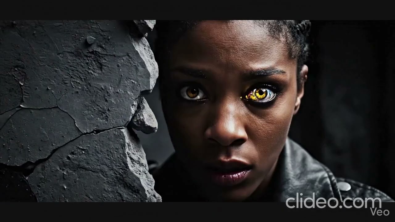 Veo 3.1 AI Magic: Epic Cinematic Scenes of Power, Creation, and Conflict