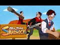 That Time At The Fireside Trial [My Time at Sandrock p40]