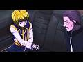Hunter x Hunter Episodul 51