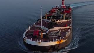 Celebrating 100 years! Bouchard Transportation