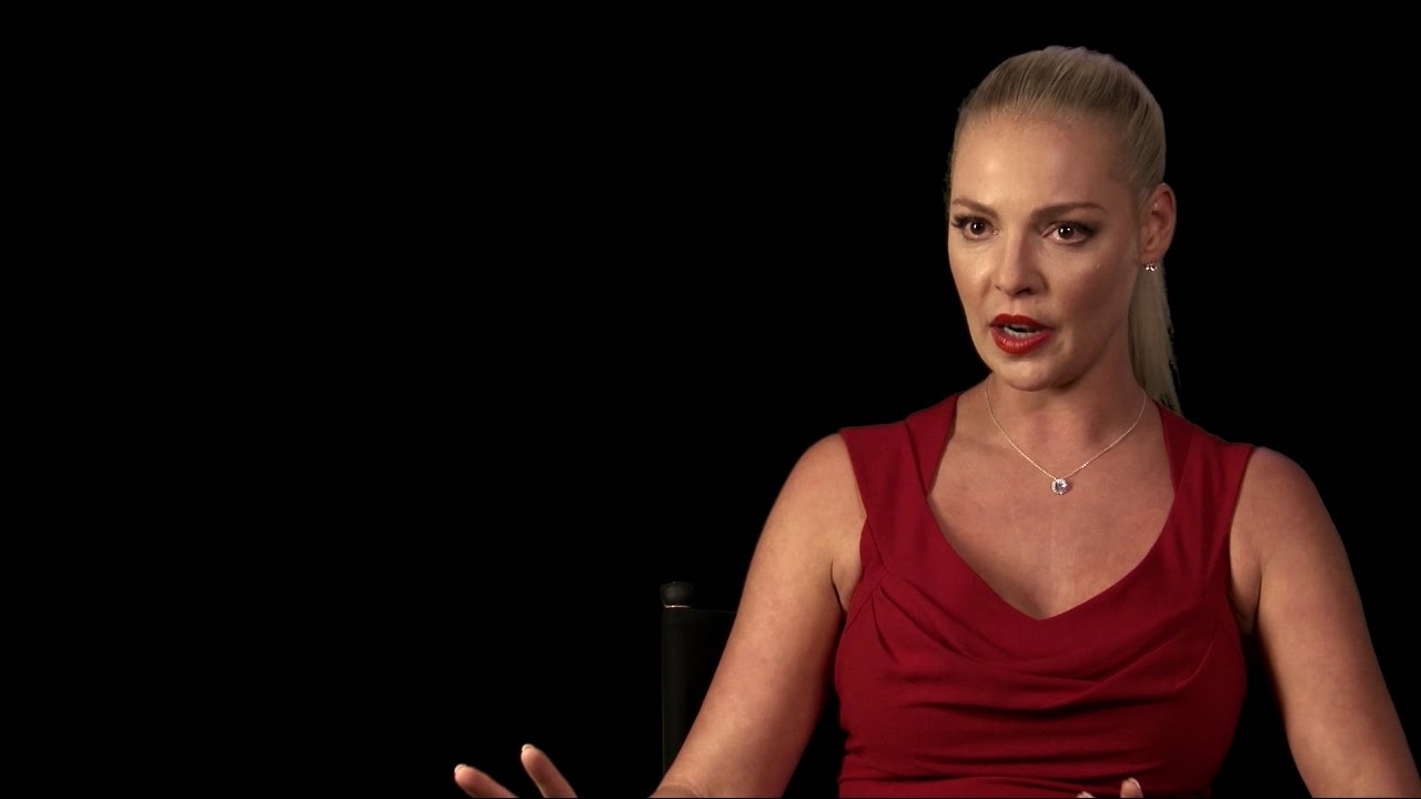 Unforgettable - Behind the scenes interviews