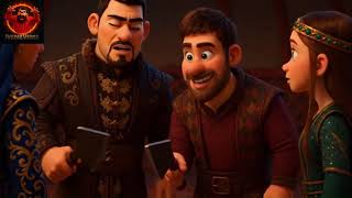 Kuruluş Orhan Beyler Hanimci Oluyor