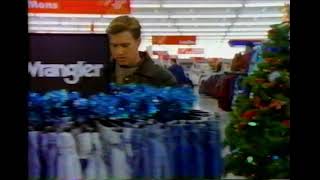 Kmart "A Magical Disneyland Christmas" (1991)