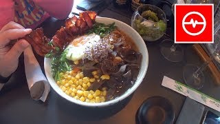 Ramen Porażka, Sushi Ok - Kusa Sushi Kielce