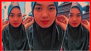 Awek Tudung Borak Hayal & Shout Out 200K Subscribers Giveaways 1000Usd