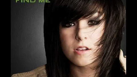 Christina Grimmie - Advice