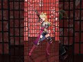 【踊ってみた】輝夜の城で踊りたい/μ's【立伝都々】#shorts #vtuber #lovelive