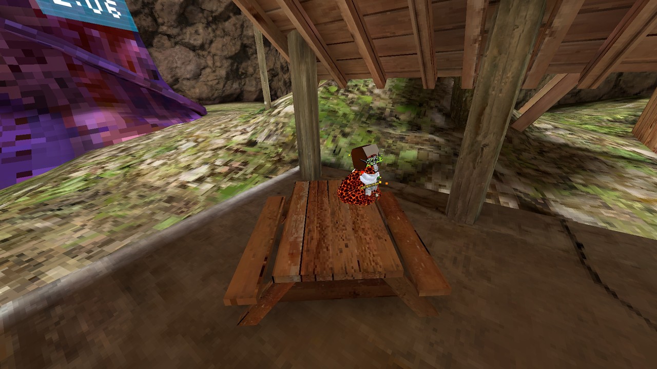 Gorilla Tag ranked part 3