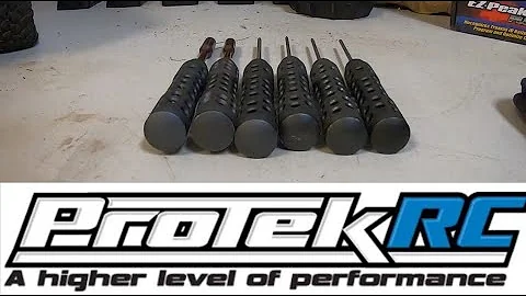 The Best RC Tools Money Can Buy! | Proteck Tools