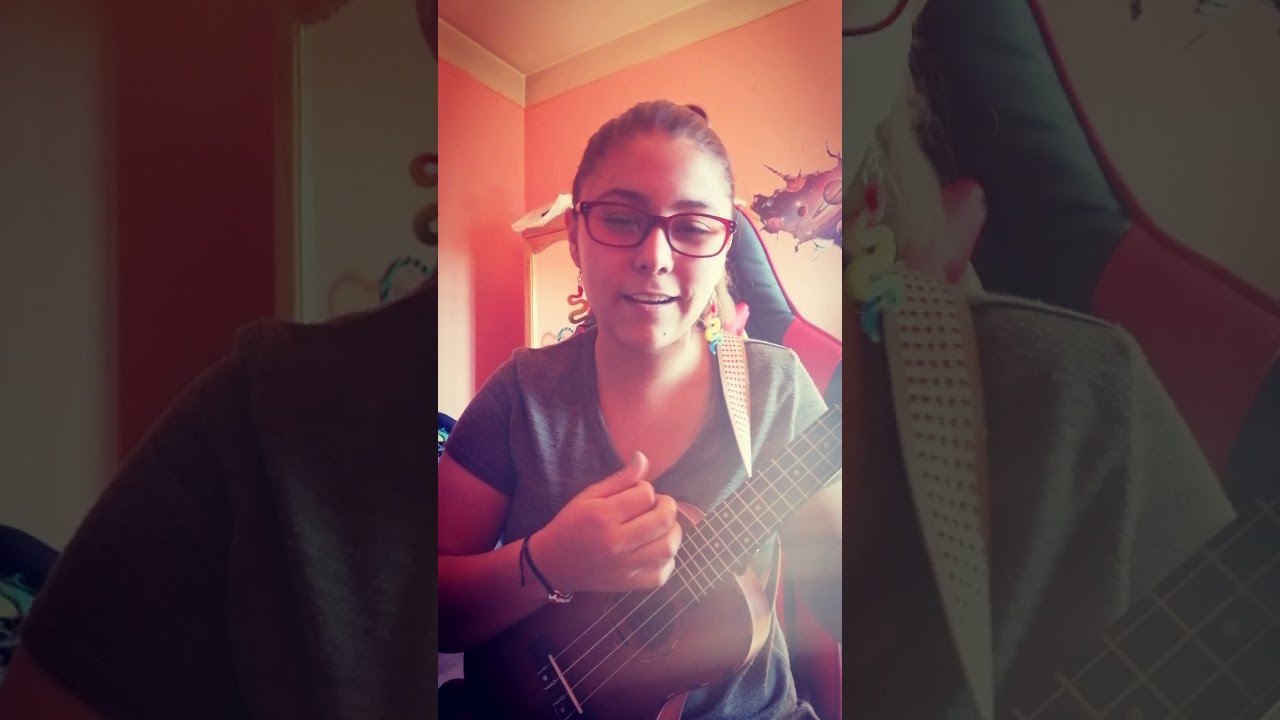 Traum - CRO (Cover) - Johanna Style