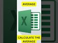 TOP 5 EXCEL FORMULAE