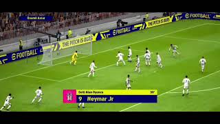 Si̇hi̇rbaz Neymar Jr