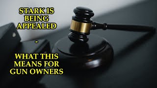 Gun Owners Win A Victory - So Of Course The Government Is Appealing - A Lawyer Explains