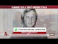 ORGOGLIO GRANATA PUNTATA DEL 18 MAGGIO 2026 - GRP VERA TV
