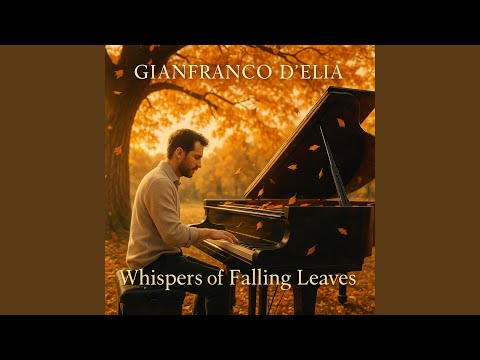 Autumn's Gentle Descent