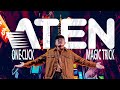 Oneclick magic trick aten ai kvm switch anthem