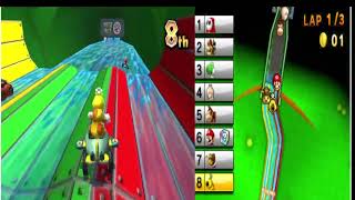 GAMES RERUNS STREAM 8-17-26