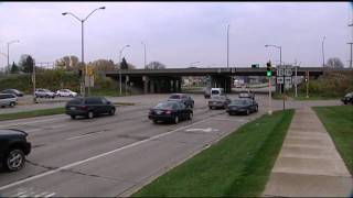 Verona Road Interchange Project Moves Forward