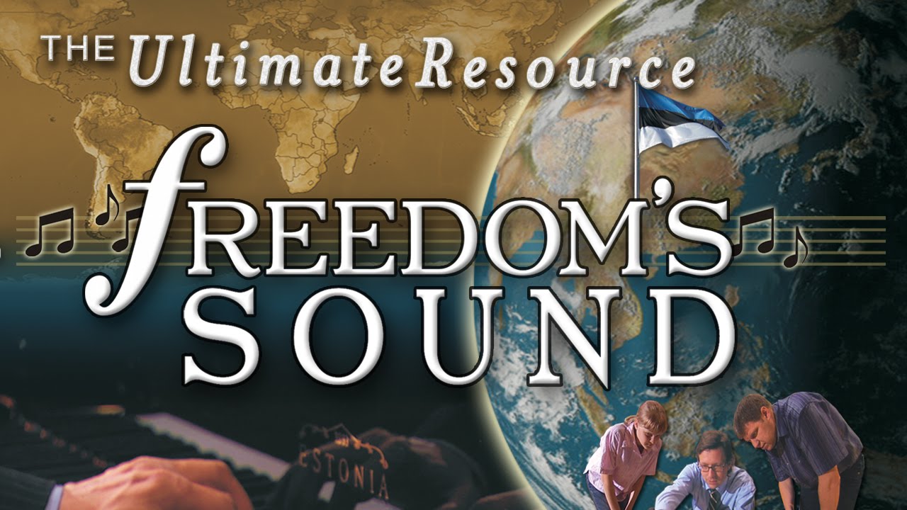 Freedom's Sound Full Video YouTube