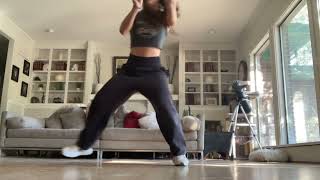 Hip Hop Midterm: Center Combo OG & w/ mods
