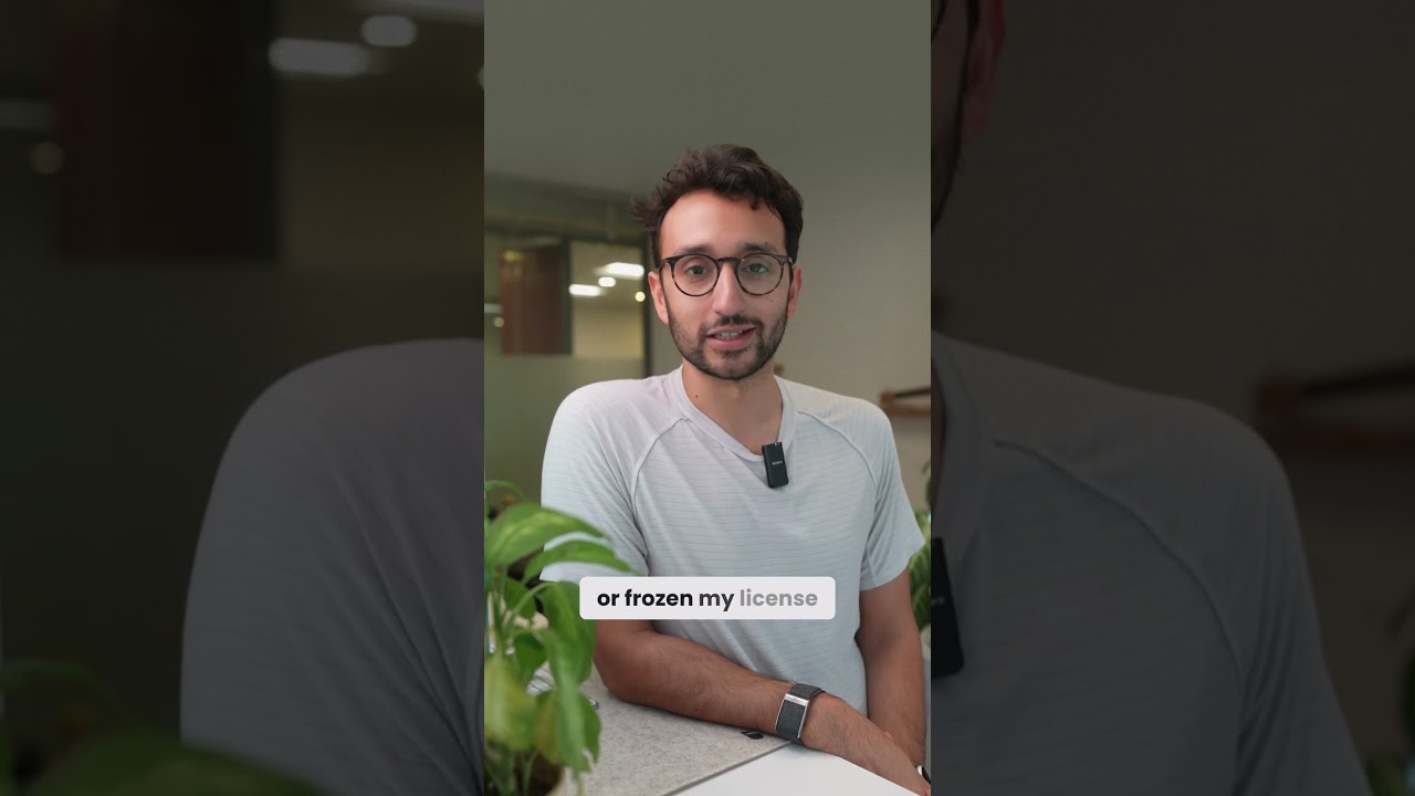 I spent 8 years training to be a doctor. Then I quit