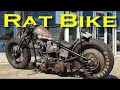 What Is a Rat Bike?!