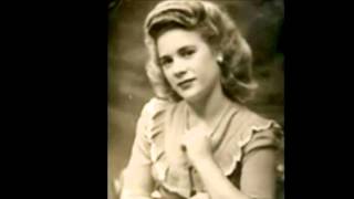VIRGINIA LEE - THANK YOU MY DARLING