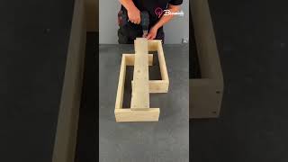 #wood #woodworking #tedswoodworking #diy #shorts