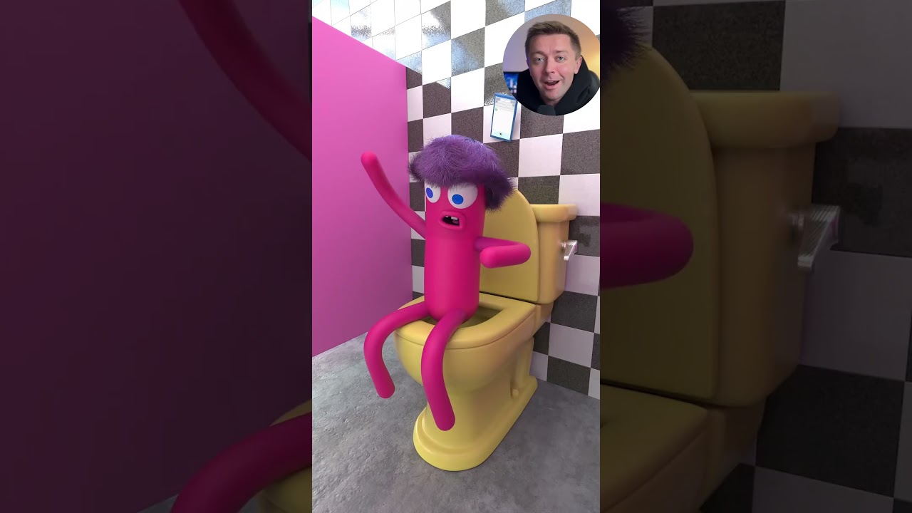 Nobody Sausage is on a generational run as the internet's most hilarious influencer.