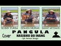 Nasibhu Do Inang Cipt Asman Sinaga PANGULA Cover 