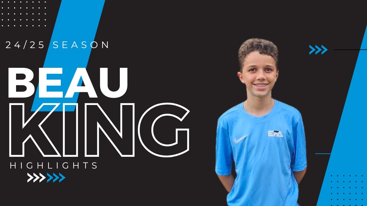Elite Player Highlights - Beau King