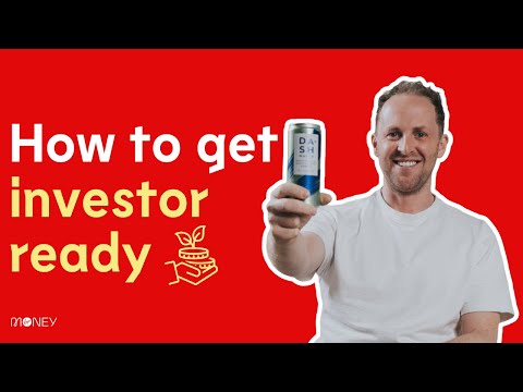 StartUp Playbook: How to get Investor Ready