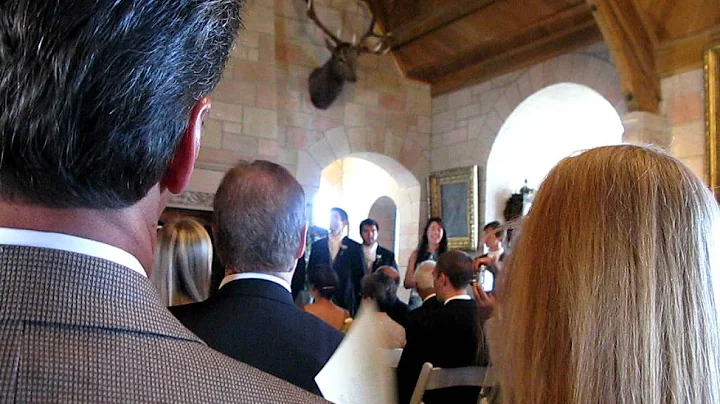 Kristen: Jesus, the very thought of Thee