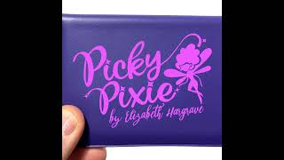 Picky Pixie (Saturday Review)