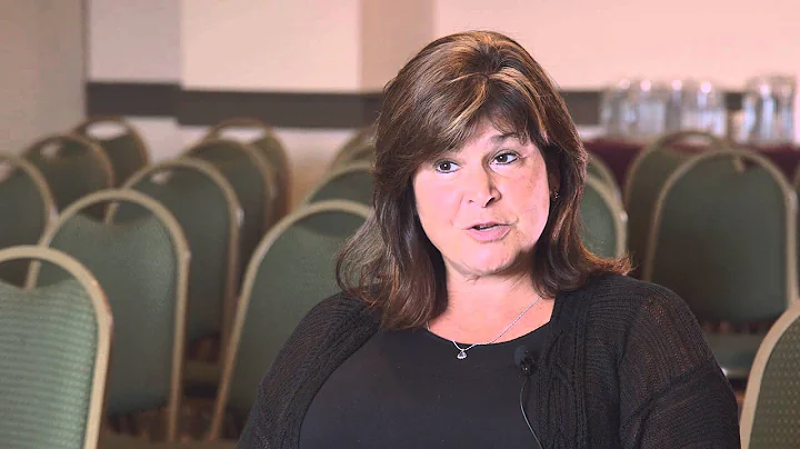 Meet The Agent - Episode Seven - Meet Diana McKay