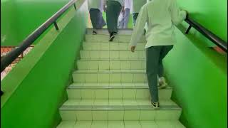 Pengenalan Lingkungan SMK N 22 JAKARTA