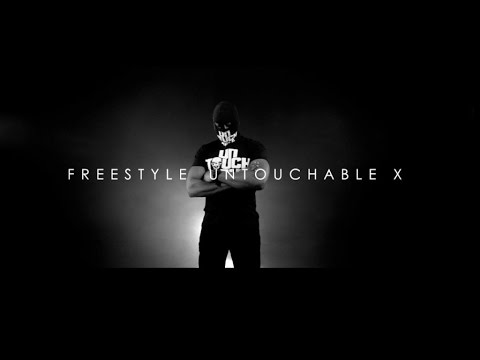 Mac Tyer feat Bigou - Freestyle Untouchable #10 [Prod. Jo le Balafré]