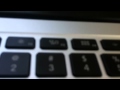 How to remove and clean Macbook Pro keyboard keys