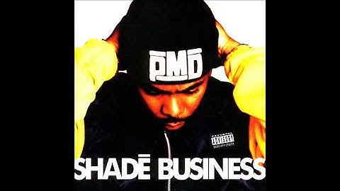 PMD Shade Business 1994